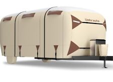 Umbrauto travel trailer for sale  Cleveland