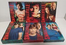 Smallville series seasons for sale  Maricopa