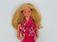Muñeca Barbie de colección 1977 superestrella muñeca Barbie segunda mano  Embacar hacia Mexico