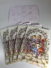 Hallmark cards bunnies for sale  Longwood