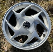 Borbet alloy rim for sale  Shipping to Ireland