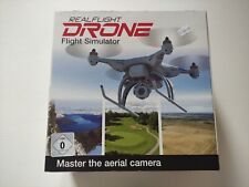 Realflight drone flight for sale  WELLINGTON