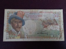 Francs caisse centrale d'occasion  La Seyne-sur-Mer