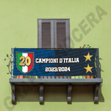 Banner striscione pvc usato  Napoli
