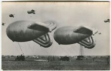 British balloon barrage for sale  DUNDEE