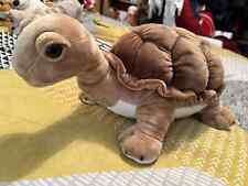 Tortoise plush teddy for sale  NOTTINGHAM
