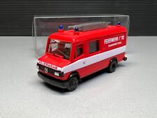 Mercedes 507 feuerwehr gebraucht kaufen  Röthenbach,-Eibach