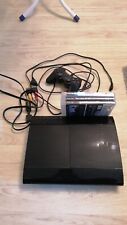 Ps3 super slim gebraucht kaufen  Pritzerbe