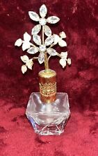 Beautiful vintage perfume for sale  Roanoke