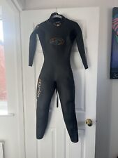 BlueSeventy Ironman Reaction Ladies Wetsuit Size Small for sale  Shipping to South Africa
