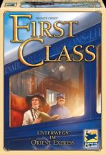 First class gebraucht kaufen  Bremen