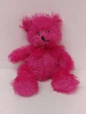 Pink bear plush for sale  Lithia