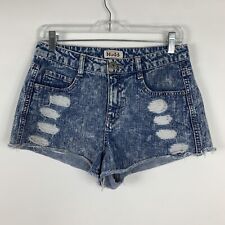 Mudd jean shorts for sale  Vermilion