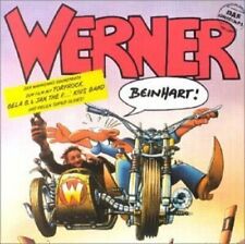 Werner beinhart torfrock gebraucht kaufen  Berlin