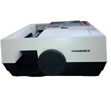Hanimex rondette 1800 for sale  Shipping to Ireland