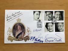 signed queen for sale  ST. NEOTS