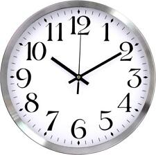 Wall clock inch for sale  Ireland