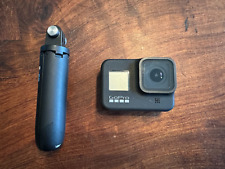 GoPro Hero 8 Black pakiet z 3 bateriami i innymi akcesoriami na sprzedaż  Wysyłka do Poland