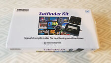 Satellite satfinder kit for sale  HARROW