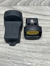 Leupold deltapoint pro for sale  Portland