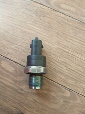 Fuel pressure sensor for sale  DUNFERMLINE