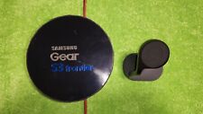 Smartwatch Samsung Galaxy Gear S3 Frontier SM-R760 Bluetooth WiFi 46mm comprar usado  Enviando para Brazil