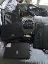 Msi gv62 8re for sale  Smyrna