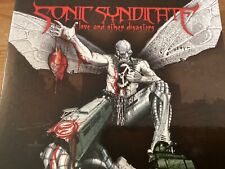 Sonic syndicate dvd gebraucht kaufen  Stuttgart