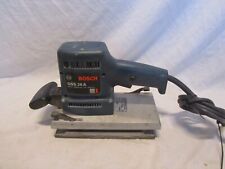 BOSCH GSS28A Corded Orbital Sander for sale  Shipping to South Africa