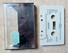 Cassette audio musique d'occasion  Mussidan