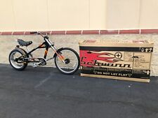 NOS SCHWINN STINGRAY OCC CHOPPER BICYCLE IN ORIGINAL BOX, MODEL S2914WMA, used for sale  Philadelphia