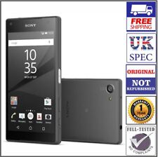 Sony Xperia Z5 Compact E5803 - 32 GB - Smartphone (sbloccato) nero - grado A usato  Spedire a Italy