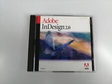 Adobe indesign vollversion gebraucht kaufen  Oberhausen