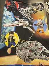 Lego star wars for sale  ROMFORD
