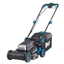 Macallister rotary lawnmower for sale  CANNOCK