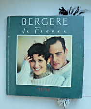 Catalogue bergère echantillon d'occasion  Capendu