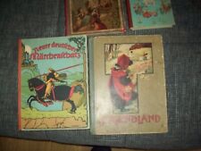 Alte kinderbücher jugendland gebraucht kaufen  Bad Reichenhall