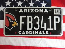 Arizona cardinals fb341p gebraucht kaufen  Duisburg