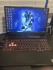 Asus tuf a15 for sale  Elburn