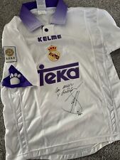 real madrid raul for sale  CHORLEY