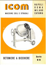 1960 milano icom usato  Milano