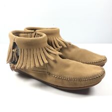 Minnetonka boots womens for sale  Shipping to Ireland