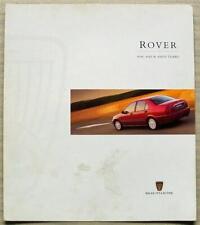Rover 414s 416s for sale  LEICESTER