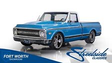chevy c 10 1969 for sale  Fort Worth