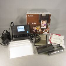 Canon Selphy CP1300 Photo Printer is Tested & Working with Extra Paper & Ink for sale  Shipping to South Africa