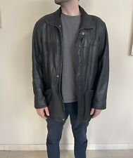 guise leather jacket for sale  ESHER
