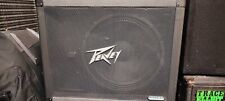 Peavey aerosys sub for sale  COLCHESTER
