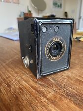 Box brownie cameras for sale  OLDHAM