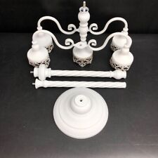 wedding candelabra centrepieces for sale  GRANTHAM