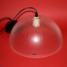 Lampada vintage sospensione usato  Vinci